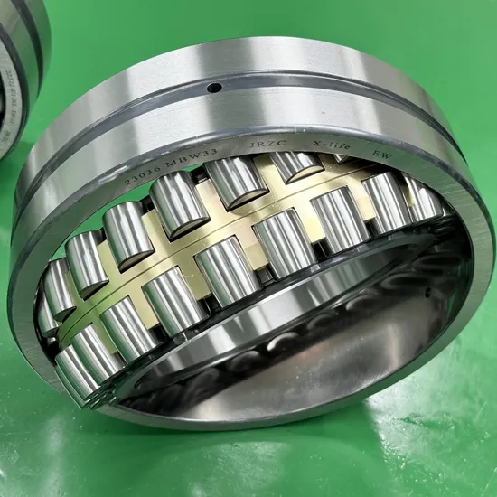 Premium Jrzc Vibrating Screen Bearings with One Year Warranty 