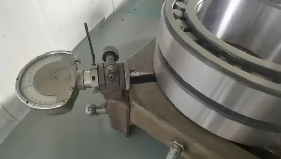 Original Japan NTN NACHI NSK 22216 Spherical Roller Bearing for Railway 