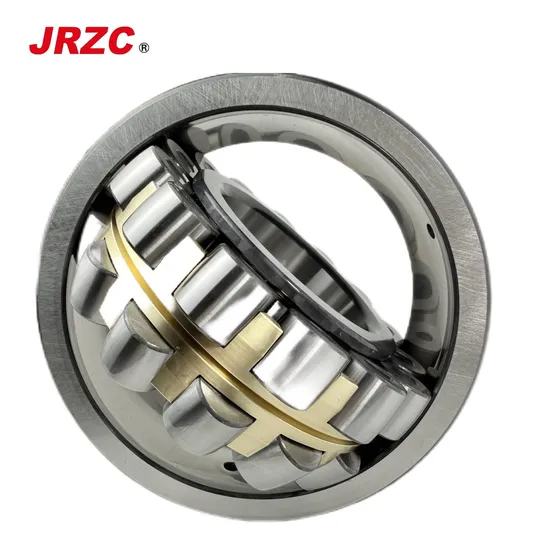 High Load Spherical Roller Bearings for Vibrating Screens 