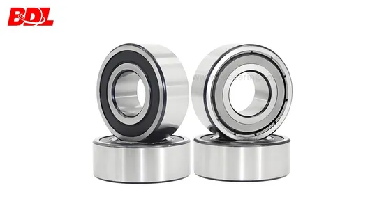 Japan 6302 6304 6305 NTN Koyo NACHI NSK Deep Groove Ball Bearing 
