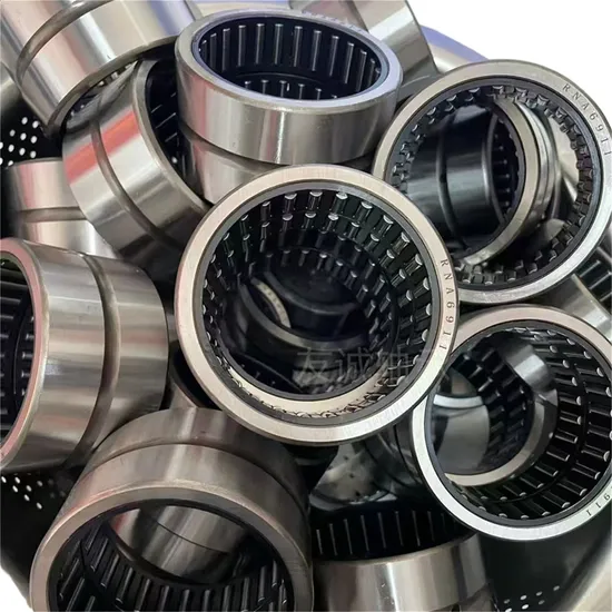 OEM High Precision Stainless Steel 2216 Needle Roller Bearings 