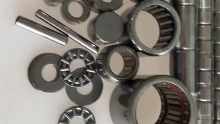 Hf Hfl One Way Needle Roller Clutch Bearing 