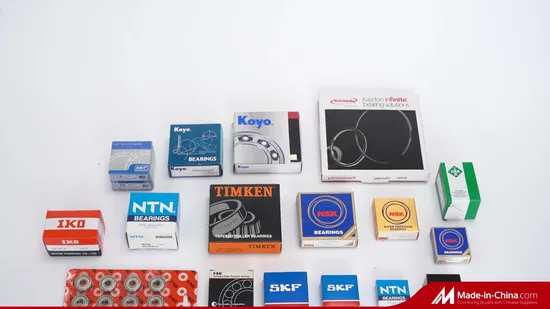 NTN NSK Timken SKF Bearing Distributor 22308 21316 23024 23036 24048 Ca Cc Cckw33 Ball and Roller Bearings 
